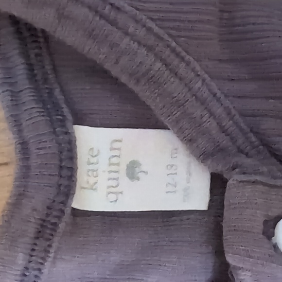 12-18mo long sleeve pajama bundle - Picture 9 of 15